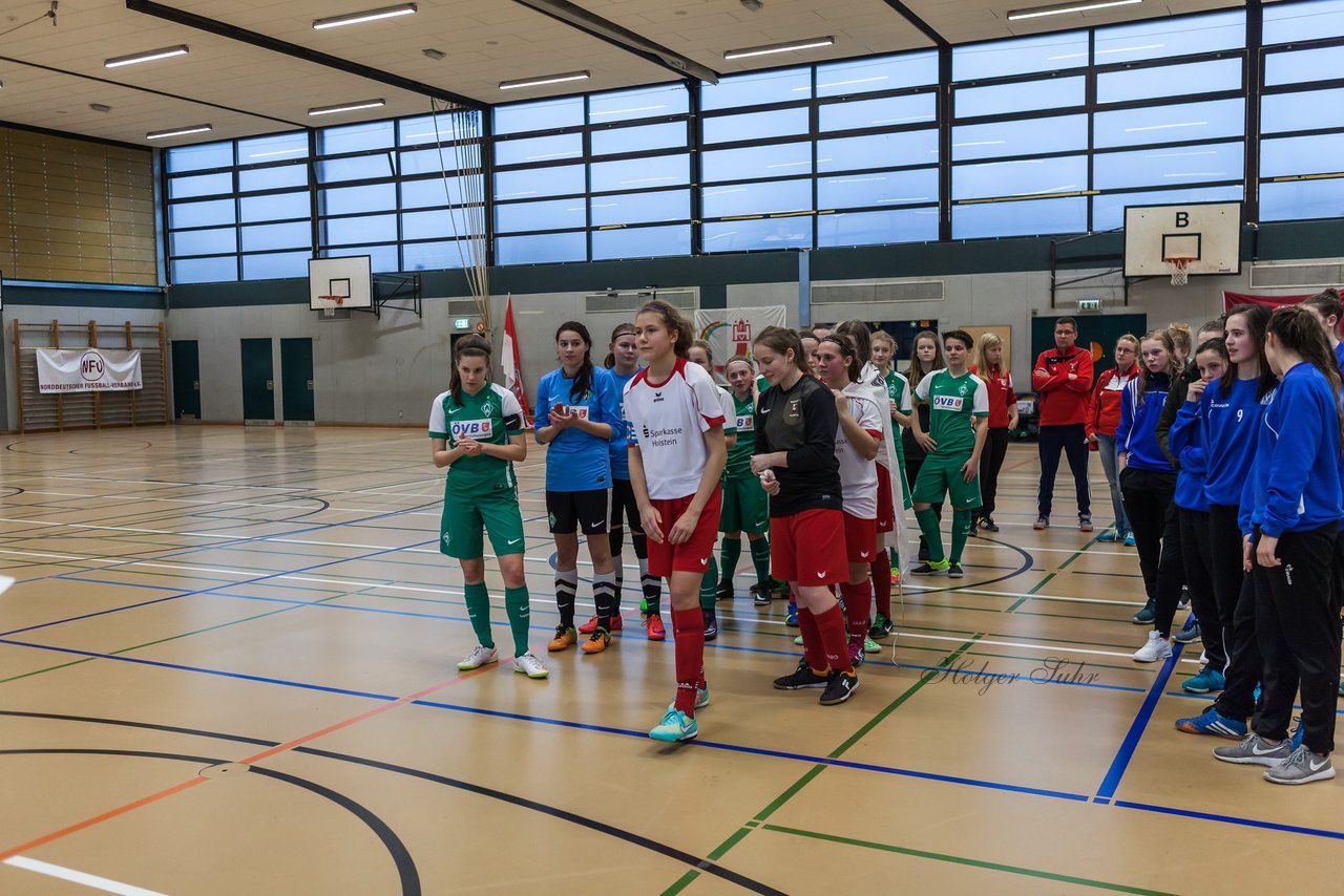 Bild 149 - Norddeutsche Futsalmeisterschaft